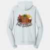 Fan Favorite Fleece Full Zip Hooded Sweatshirt Thumbnail